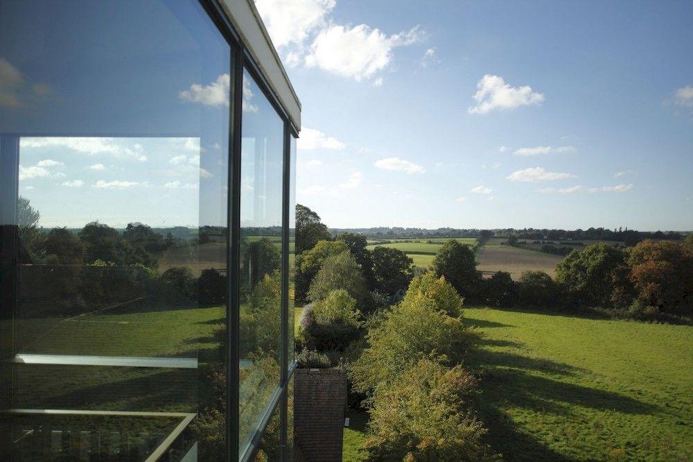 Hotel Woodland Grange Lillington  Exterior foto